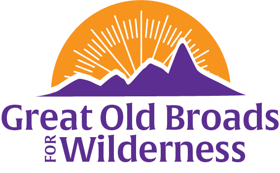 Alaska Soles Broadband, Great Old Broads for Wilderness